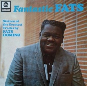 Fats Domino - Fantastic Fats (LP)