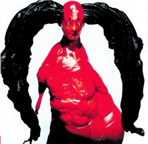 Arca - Mutant (CD)