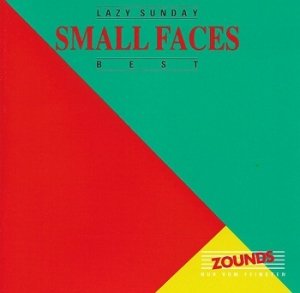 Small Faces - Best - Lazy Sunday (CD)