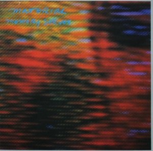 Material - Memory Serves (LP)