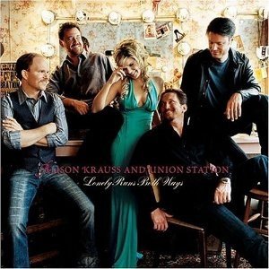 Alison Krauss And Union Station - Lonely Runs Both Ways (CD)