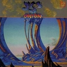 Yes - Union (CD)