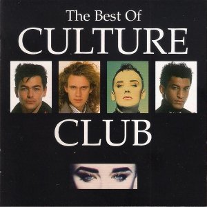 Culture Club - The Best Of Culture Club (CD)
