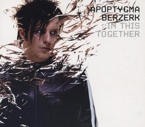 Apoptygma Berzerk - In This Together (Maxi-CD)