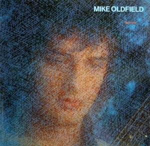 Mike Oldfield - Discovery (LP)