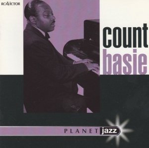 Count Basie - Count Basie (CD)