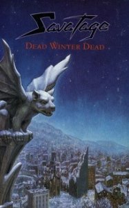 Savatage - Dead Winter Dead (MC)