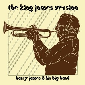 Harry James & His Big Band - The King James Version (LP)