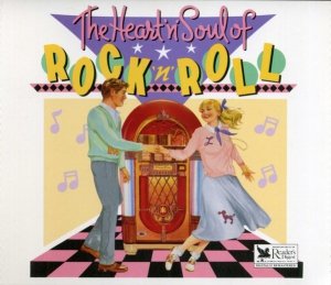 The Heart 'N' Soul Of Rock 'N' Roll (4CD)