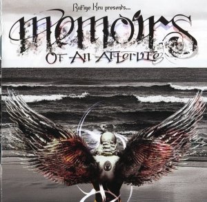 Rufige Kru - Memoirs Of An Afterlife (CD)