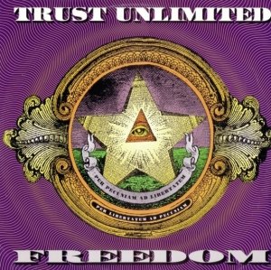 Trust Unlimited - Freedom (12'')
