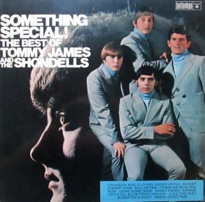 Tommy James And The Shondells - Something Special! The Best Of Tommy James And The Shondells (LP)