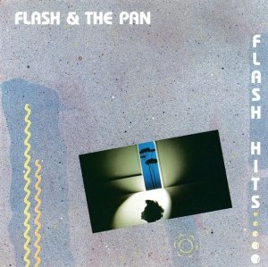 Flash & The Pan - Flash Hits (CD)