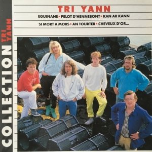 Tri Yann - Tri Yann - Collection (CD)