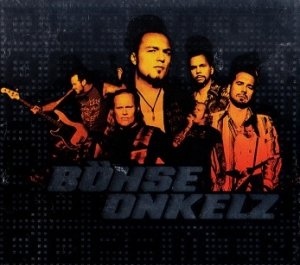 Böhse Onkelz - Dopamin (CD)