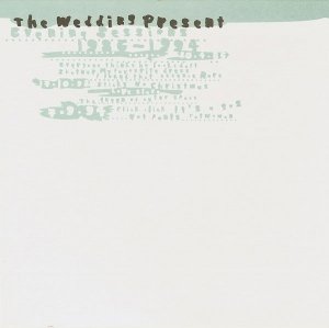 The Wedding Present - Evening Sessions 1986-1994 (CD)