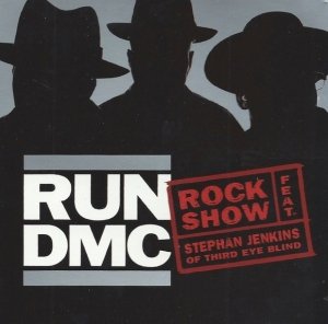 Run DMC - Rock Show (Singiel)