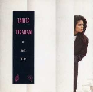 Tanita Tikaram - The Sweet Keeper (CD)