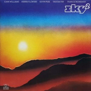 Sky - Sky 2 (2LP)