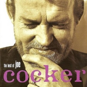 Joe Cocker - The Best Of Joe Cocker (CD)
