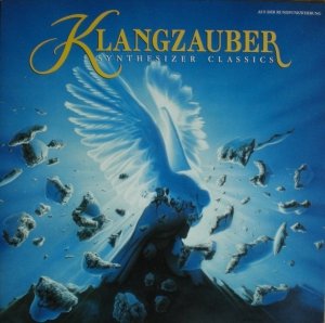 Klangzauber - Synthesizer Classics (LP)