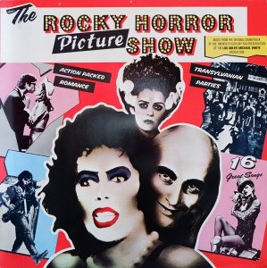 The Rocky Horror Picture Show (LP)