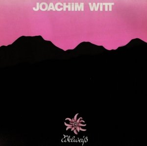 Joachim Witt - Edelweiß (LP)