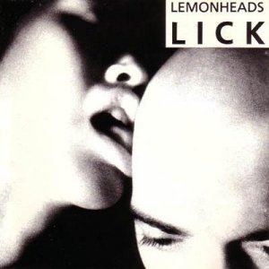 Lemonheads - Lick (LP)