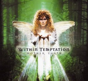 Within Temptation - Mother Earth (CD)