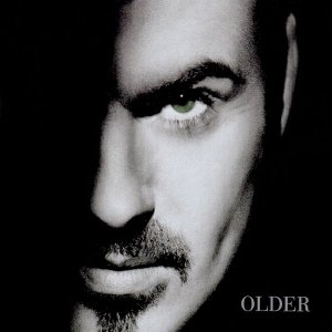George Michael - Older (CD)