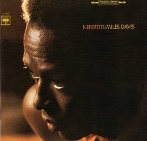 Miles Davis - Nefertiti (CD)