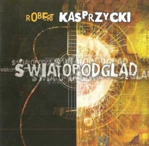 Robert Kasprzycki - Światopodgląd (CD)