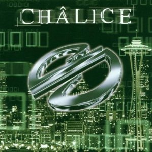 Châlice - Digital Boulevard (CD)