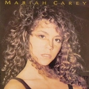 Mariah Carey - Mariah Carey (LP)