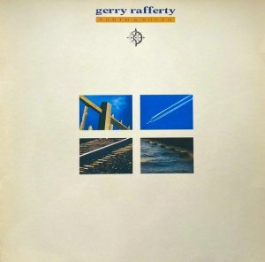 Gerry Rafferty - North & South (LP)