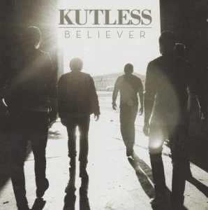 Kutless - Believer (CD)