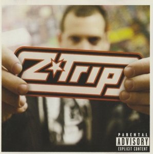 Z-Trip - Shifting Gears (CD)