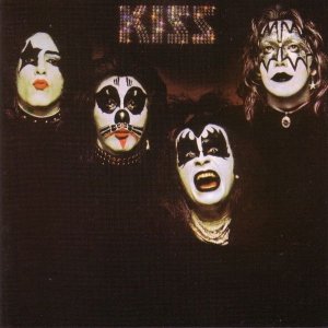 Kiss - Kiss (CD) 