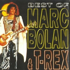 Marc Bolan & T-Rex - The Best Of (CD)