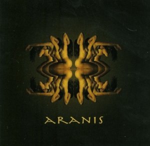 Aranis - Aranis II (CD)