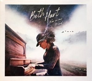 Beth Hart - War In My Mind (CD)