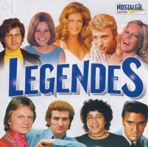 Légendes (2CD)