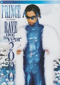 Prince - Rave Un2 The Year 2000 (DVD)