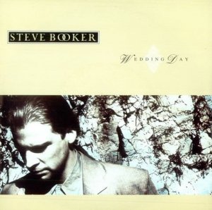 Steve Booker - The Wedding Day E.P. (12'')