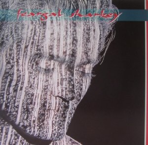 Feargal Sharkey - Feargal Sharkey (LP)