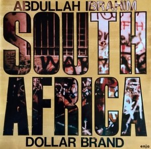 Abdullah Ibrahim / Dollar Brand - South Africa (LP)