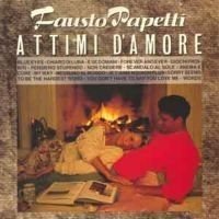 Fausto Papetti - Attimi D'Amore (CD)