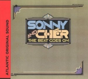 Sonny & Cher - The Beat Goes On (CD)