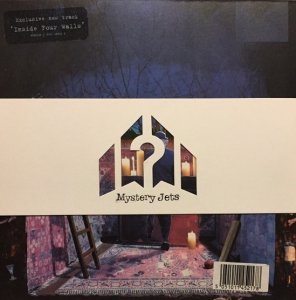 Mystery Jets - You Can't Fool Me Dennis (7'')