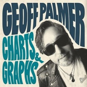 Geoff Palmer - Charts & Graphs (CD)